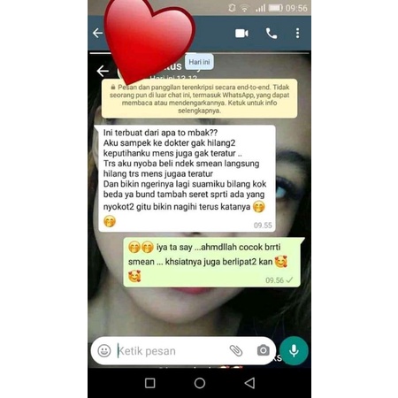 jamu herbal glintiran