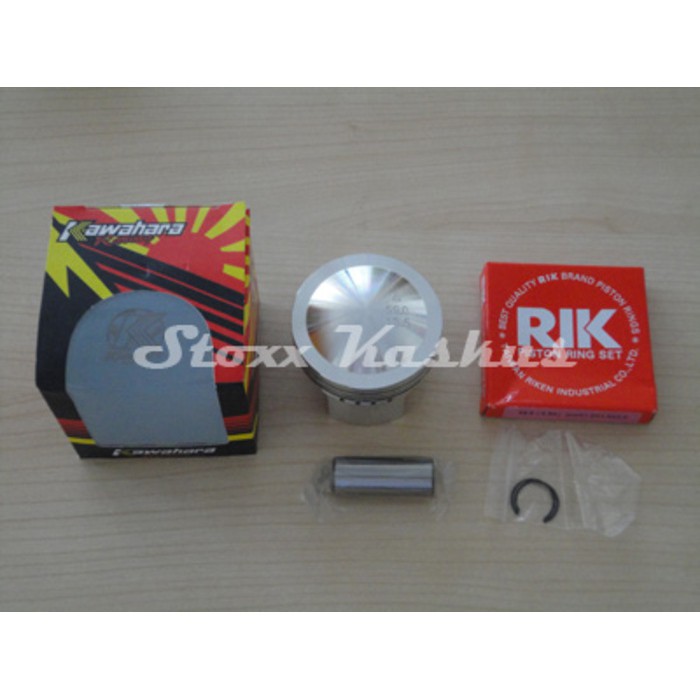 PISTON 59 PEN 13 KAWAHARA seher pin
