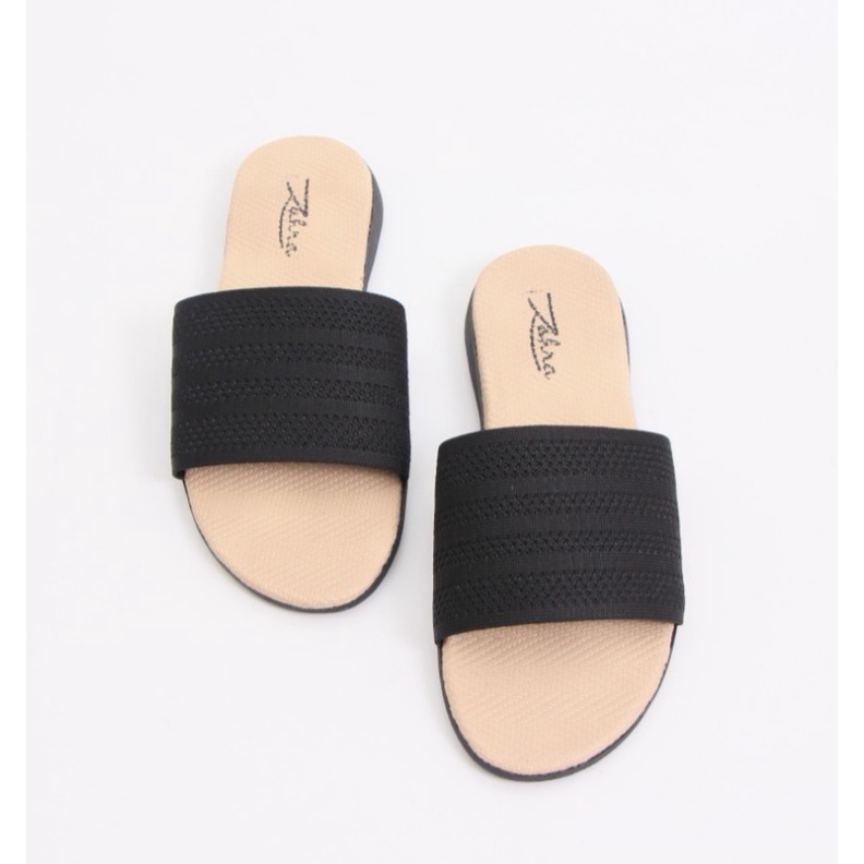 Arlaine- KENNY Flat Sandal WL.067