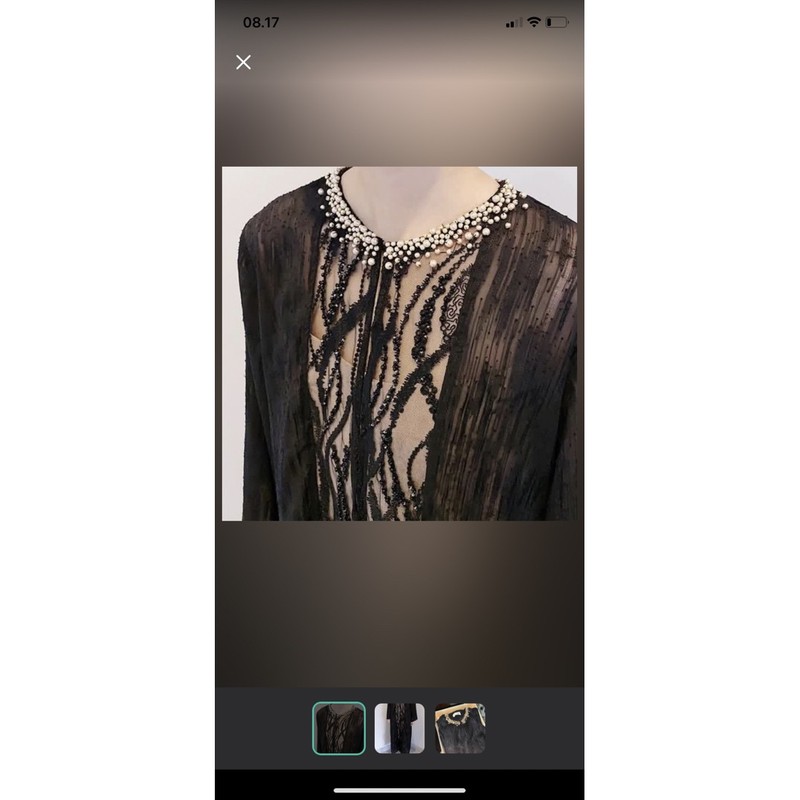 KINA ATELIER PRELOVED