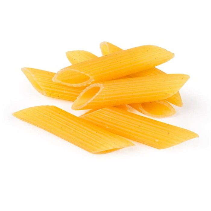 

pasta-aneka- la fonte pasta penne ziti rigate no 91 500 gr / pasta instant -aneka-pasta.