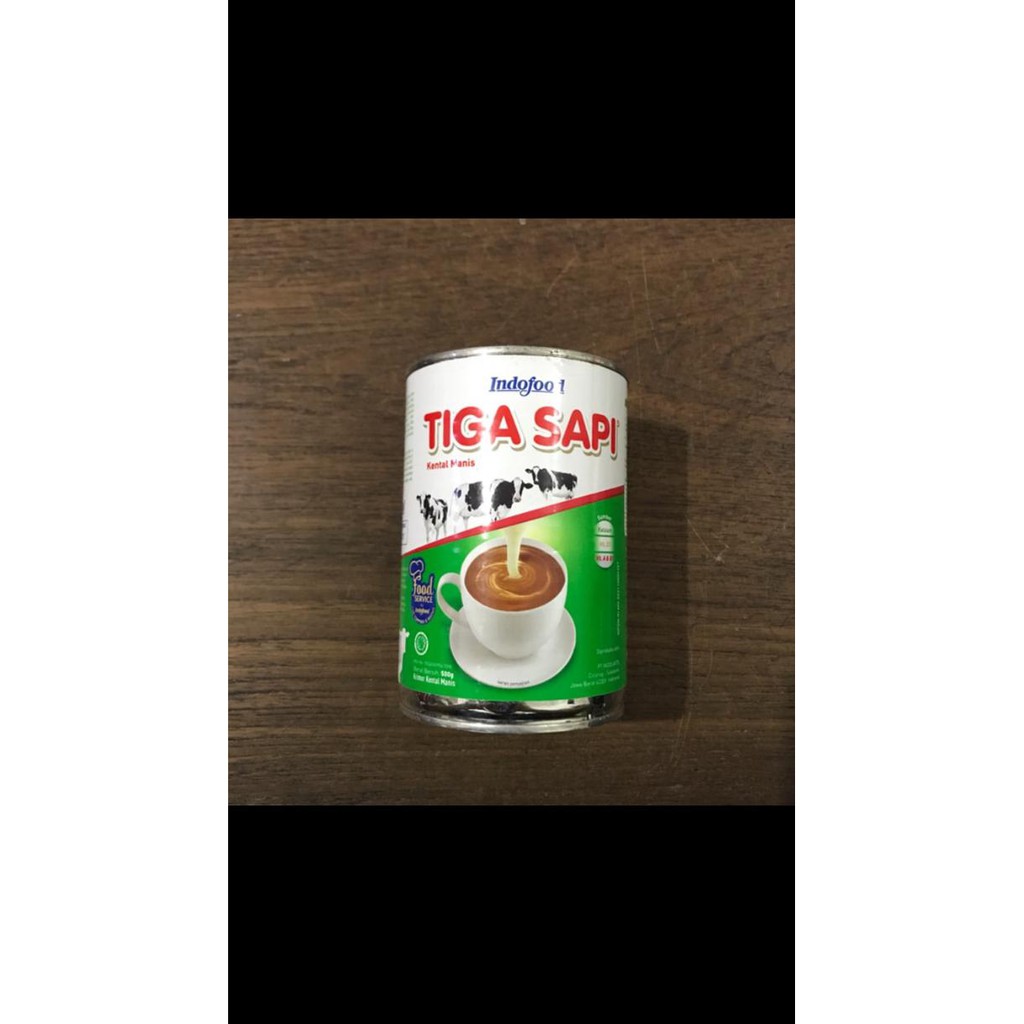 

31.87-Kue- Susu Kental Manis Cap Tiga Sapi 500Gr -Terlengkap-Termurah-Dijamin.
