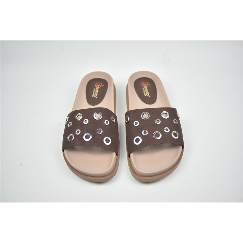 SANDAL WANITA DONATELLO OI.614602 36-40