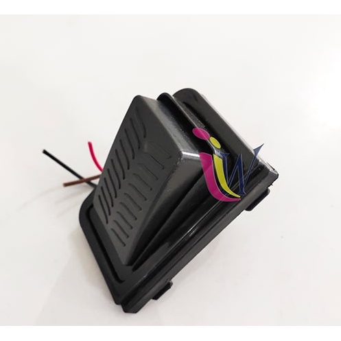 Pedal Gas Mobil/Motor Remot AKI