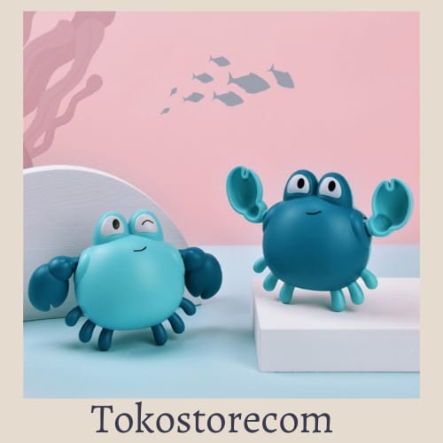 Mainan air Anak anak / Mainan kepiting Anak