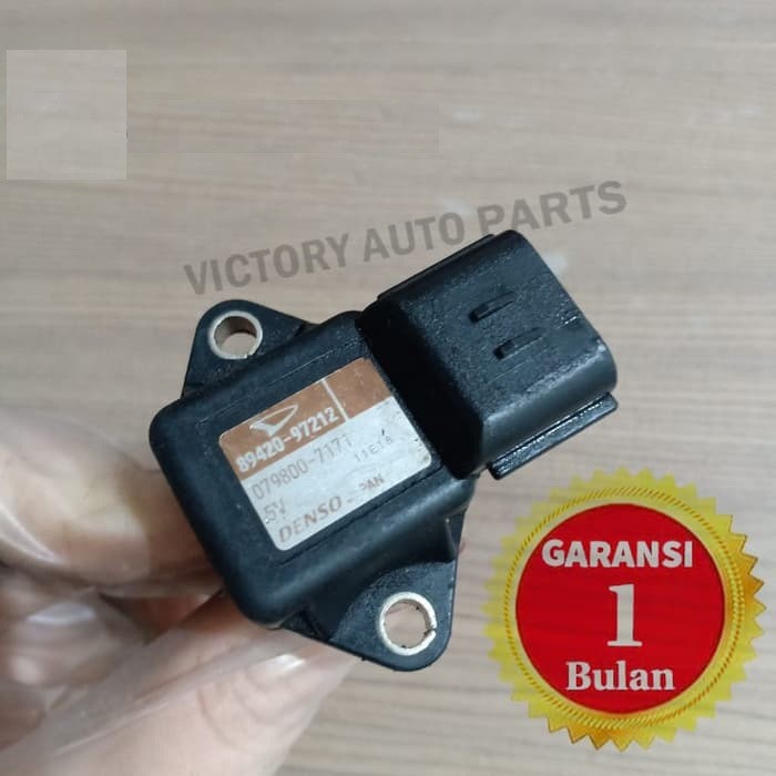 Map Sensor Daihatsu Sirion 89420-97206 Asli ORI COPOTAN - Abssm Sirion