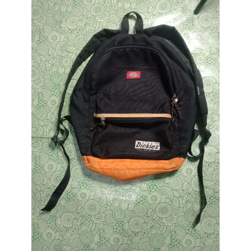 Tas Daypack Dickies Second Import