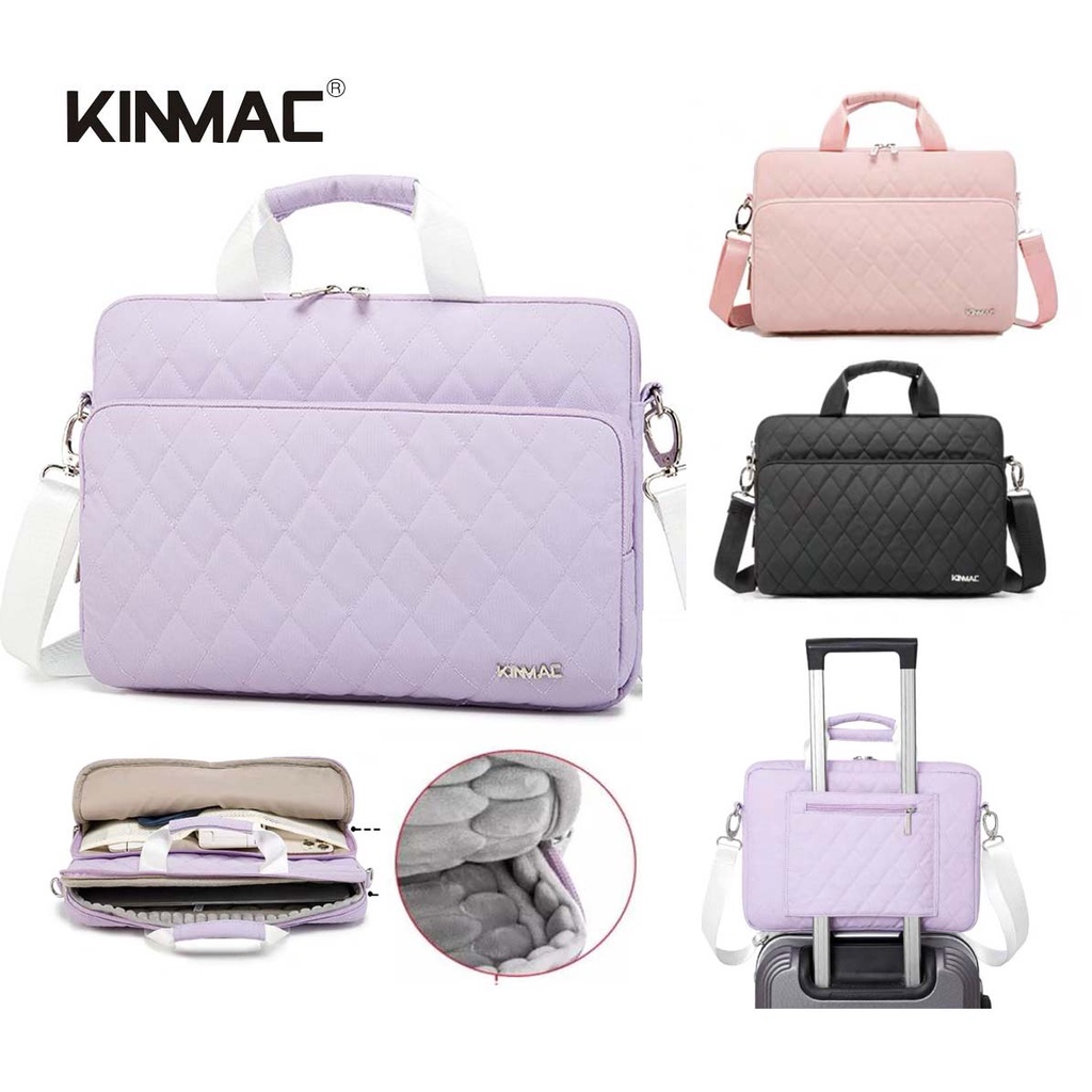 Tas Laptop macbook pro/ air 13 inch M1/M2  selempang