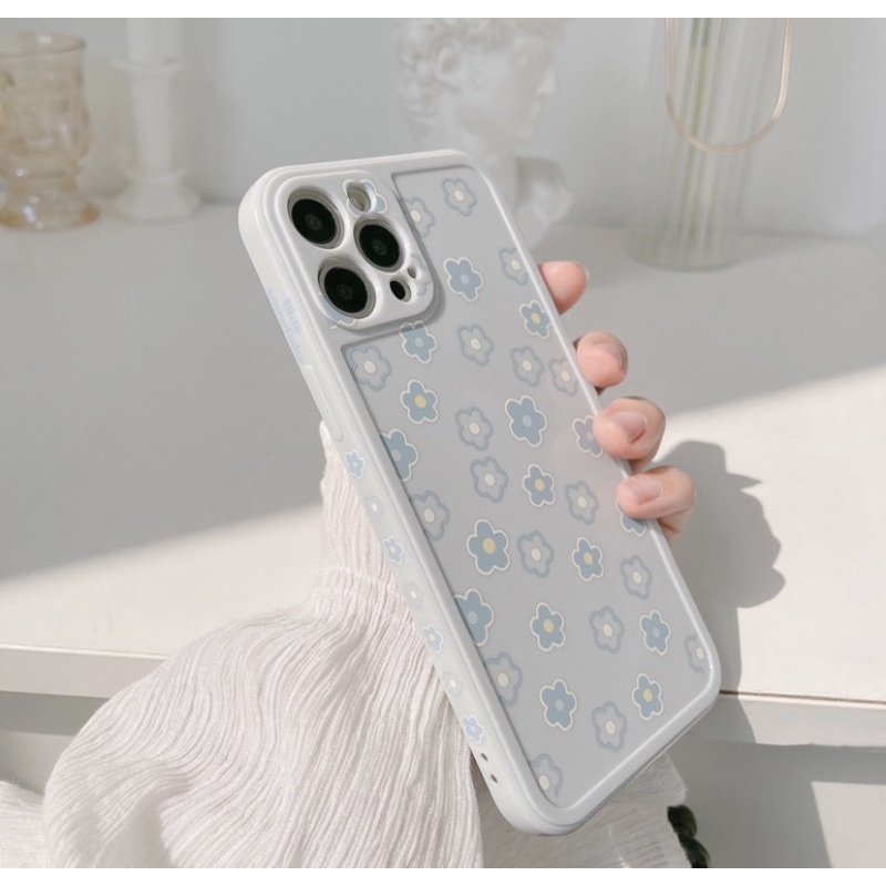 iPhone XR case bunga