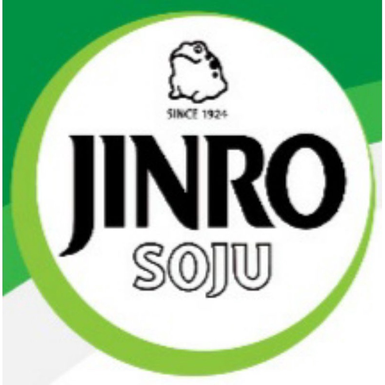 Soju Jinro Strawberry 360ml botol Chamisul Jinro Chamisul Strawberry  Soju import 360ml Soju Korea jinro Strawberry