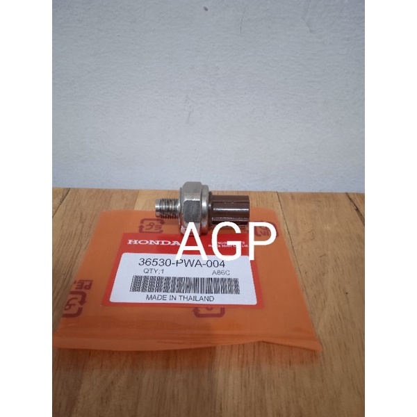 Sensor Knocking Knok Sensor Original Jazz Lama City IDSI VTEC 36530-PWA-004