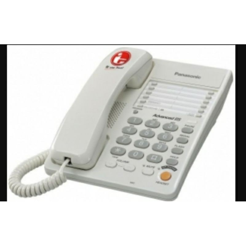 Telepon Panasonic KX T2373