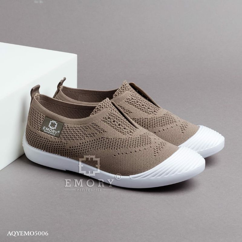 EMORY FLEXKNIT FLATS AQYEMO5006 IQ