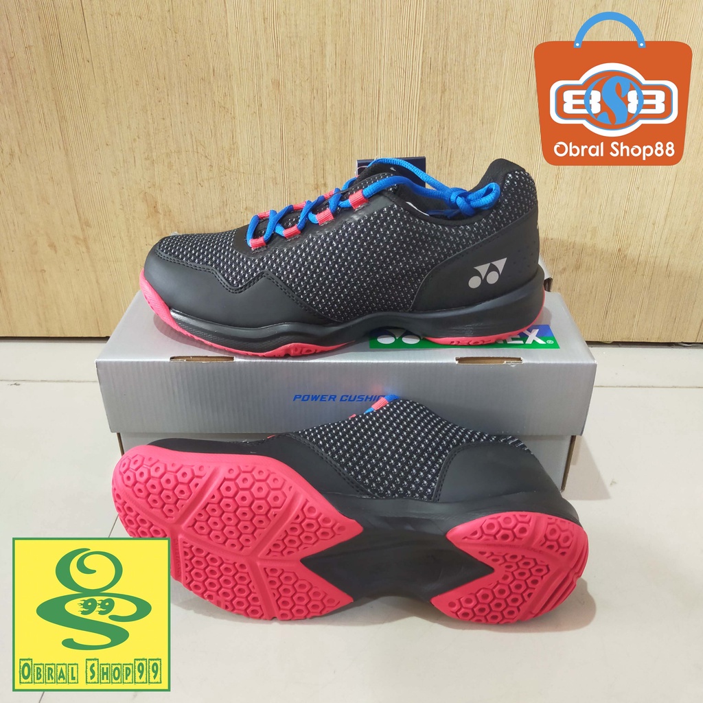 SEPATU BADMINTON YONEX POWER CUSHION 10 OUTDOOR SHB 10 ORIGINAL