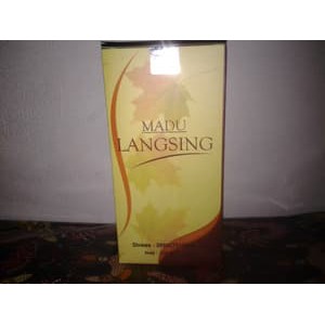 

PROMO - Madu Langsing