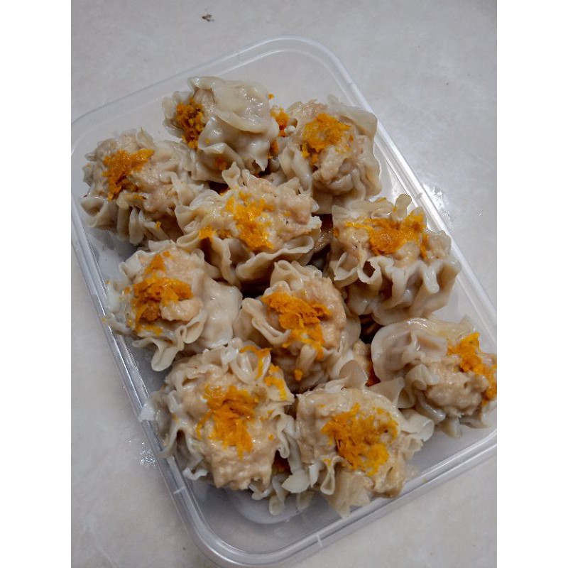 

dimsum ayam udang