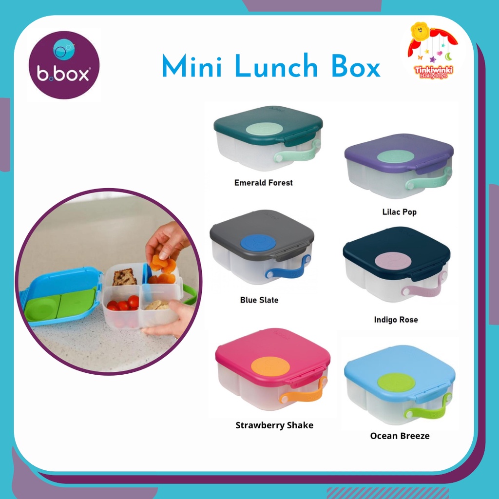 BBox Mini Lunch Box