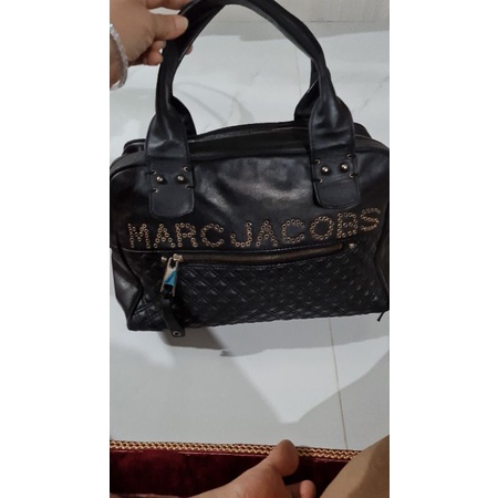 Tas Sling Hamd Bag March Jacob Aut