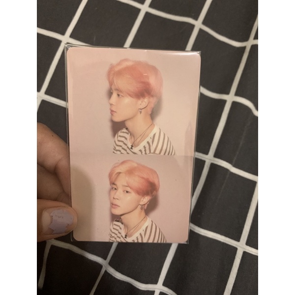 PC JIMIN PERSONA 1