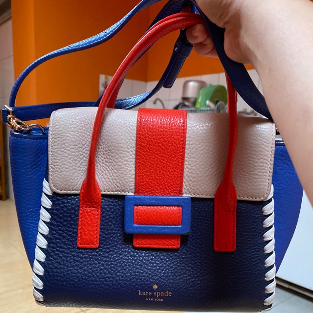 Preloved Tas Kate Spade