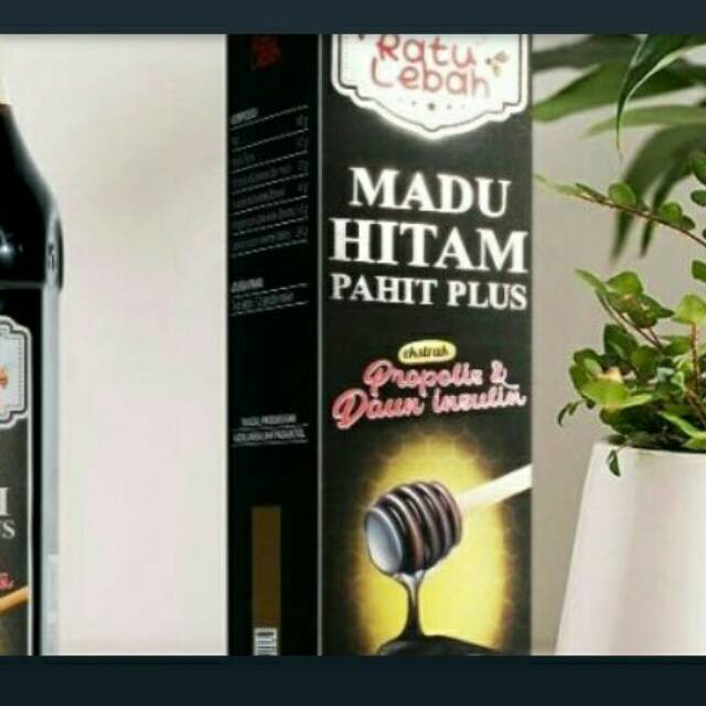 

RATU LEBAH