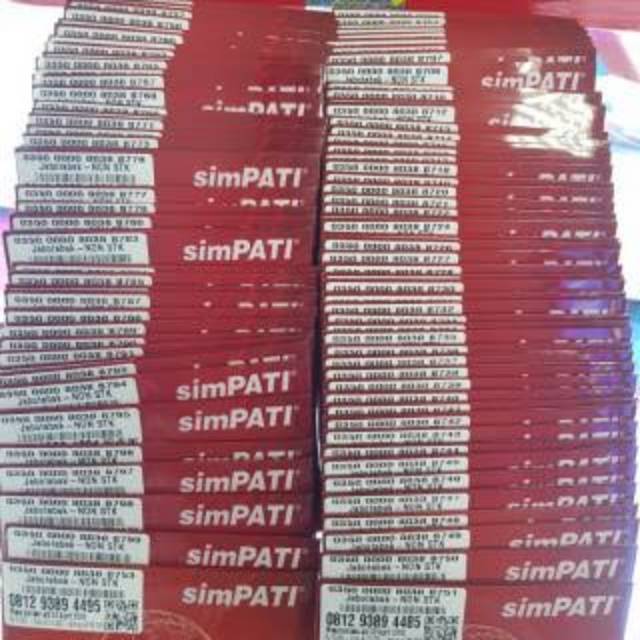 Perdana simpati