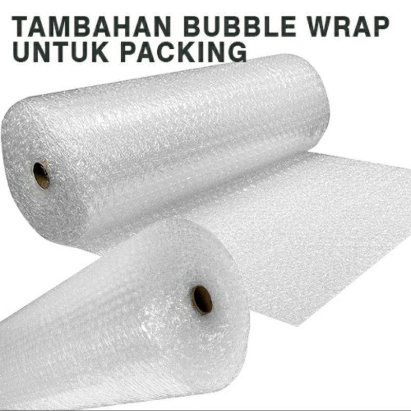 

Bubble Wrap & Dus Bekas untuk packing pesanan