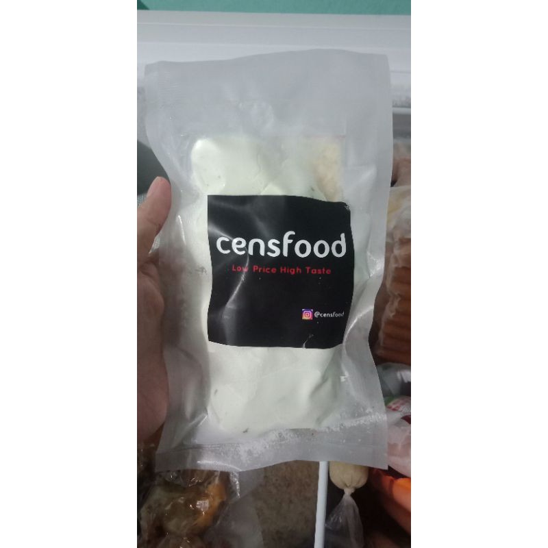 

cimol isi mozarella