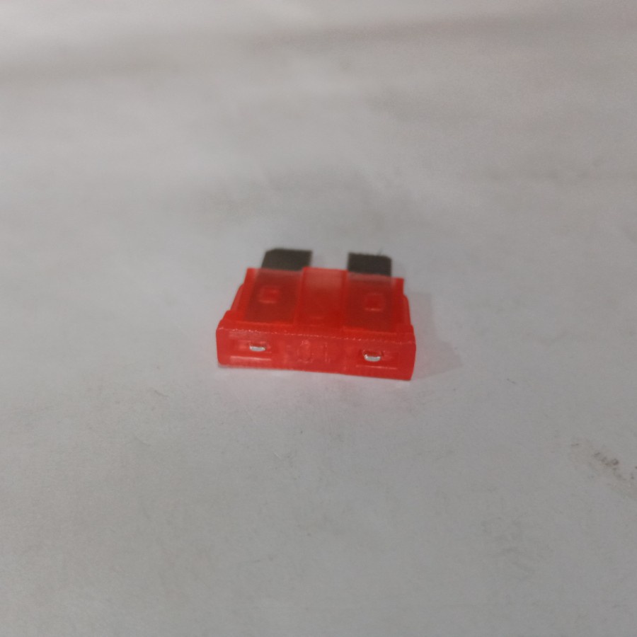 Sikring Colok Besar 10 ampere