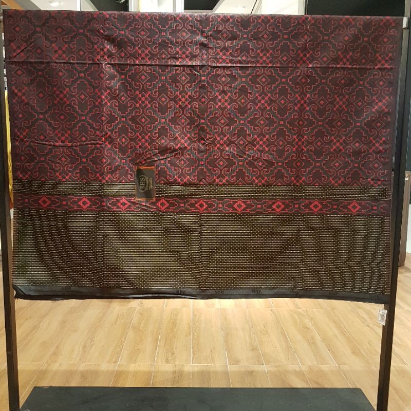 Kain Batik BHS JACQUARD