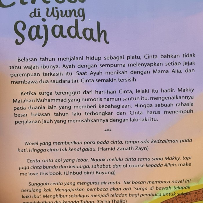 Arti humoris dalam cinta
