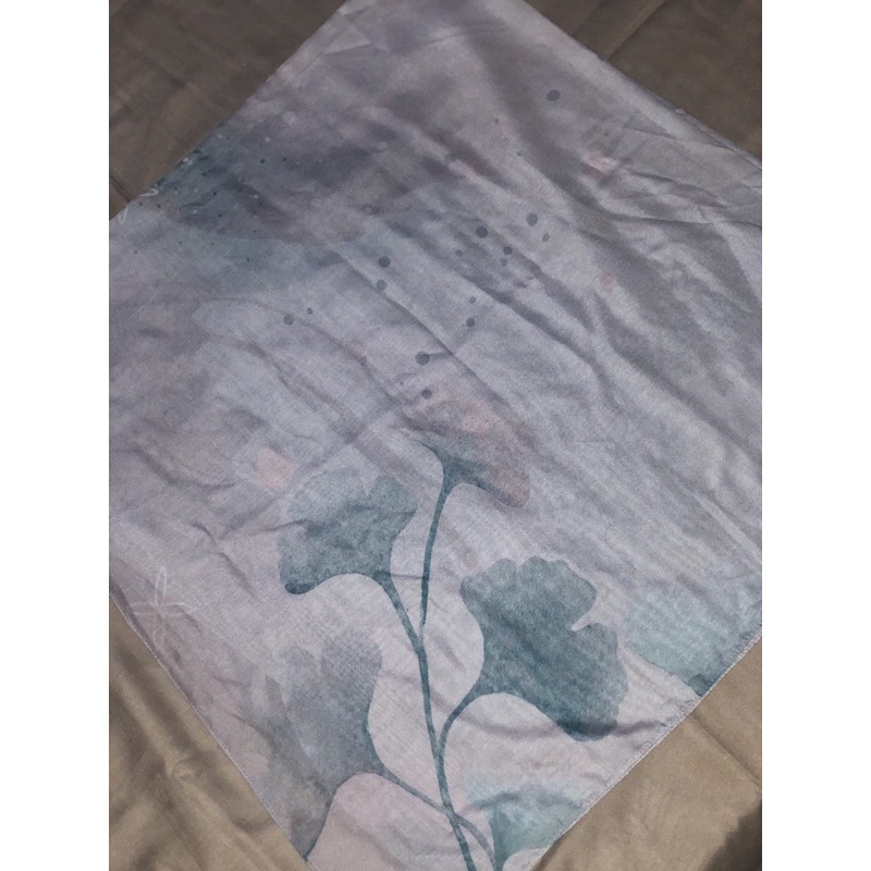 preloved hijab from DS signature