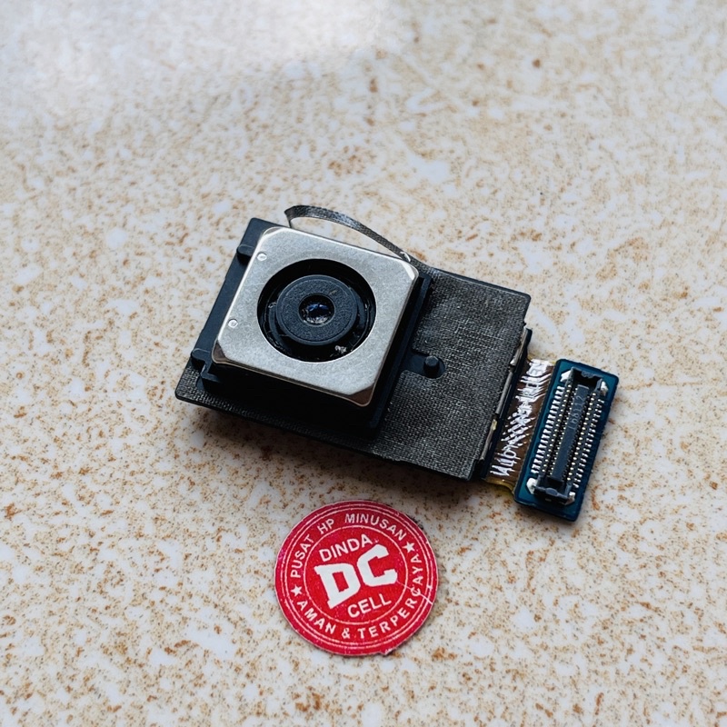 ORIGINAL COPOTAN KAMERA BELAKANG SAMSUNG A5 2016