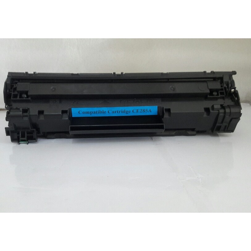 Termurah Cartridge Toner Compatible CE285A HP 85A Printer Laserjet P1102 P1102W