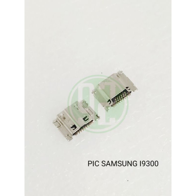 CONNECTOR CHARGER SATUAN  / PIC SAMSUNG I9300 / N5100