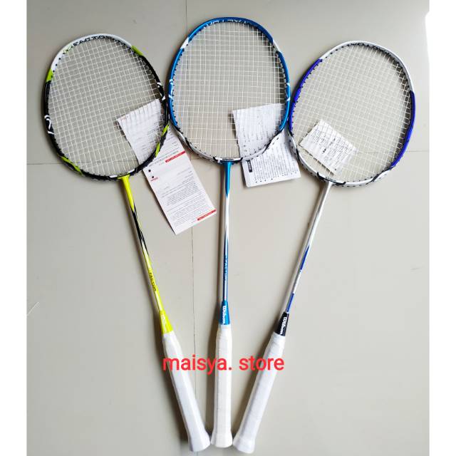 raket badminton wilson blx