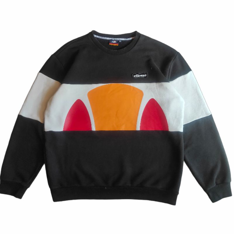 Crewneck Ellesse original