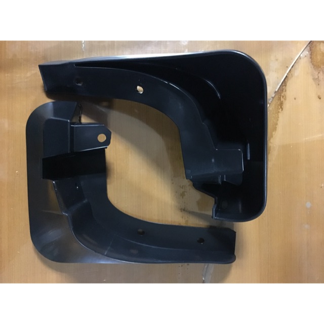 Karpet roda depan avanza xenia all new 2012