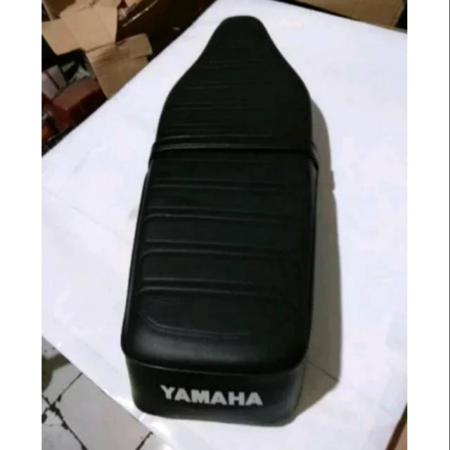 Jok Motor YAMAHA V80