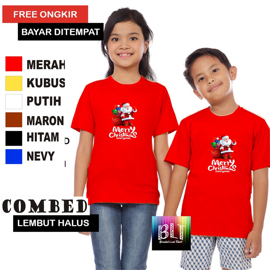 Promo Kaos Anak Anak Natal KAOS NATAL 2 RUSA 2022 DTF / DEWASA DAN ANAK2/KAOS CHRISTMAS CHRISTMAS VIBES KAOS PRIA KAOS WANITA KAOS KEKINI-KINIAN /KAOS MURAH / KAOS KATUN 30S / KAOS UNIK / BISA REQUEST NAMA/KAOS NATAL 2022/BAJU NATAL  NATAL PROTESTAN