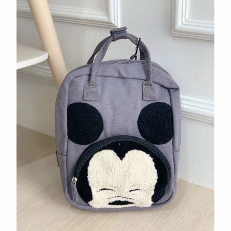 tas ransel backpack zr anello mickey