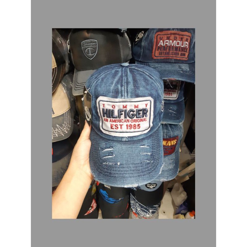 TOPI LOIS JEANS/LEVIS