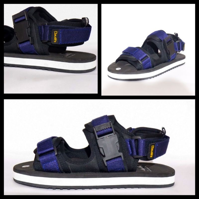 sandal lebaran keren sandal pria original