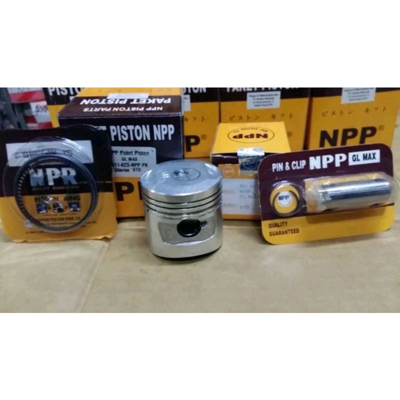 piston seher kit gl max cdi oversize 0 npp