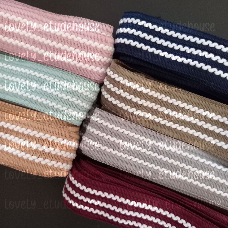 

Pita motif impor korea 1" 2.5cm | pita motif import | pita impor korea | pita import korea | pita kado hampers ecer | pita korea | pita kado meteran 1yard | pita hampers meteran | pita swirl import korea | pita meteran korea | pita lebar 2.5cm | pita 1