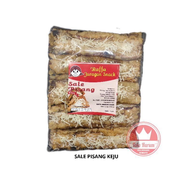 

SALE PISANG KEJU COKLAT ORIGINAL [Harum Snack Official] MAKANAN RINGAN SNACK CAMILAN SNACK KILOAN CEMILAN KILOAN JAJAN KILOAN