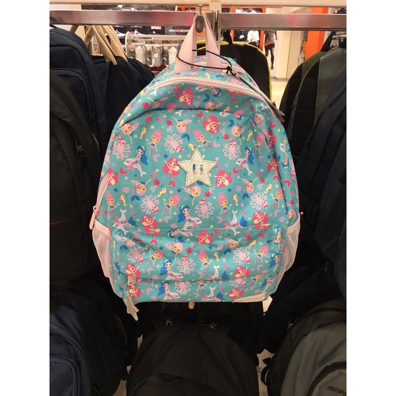 Skechers kids tas ransel original from skechers sale
