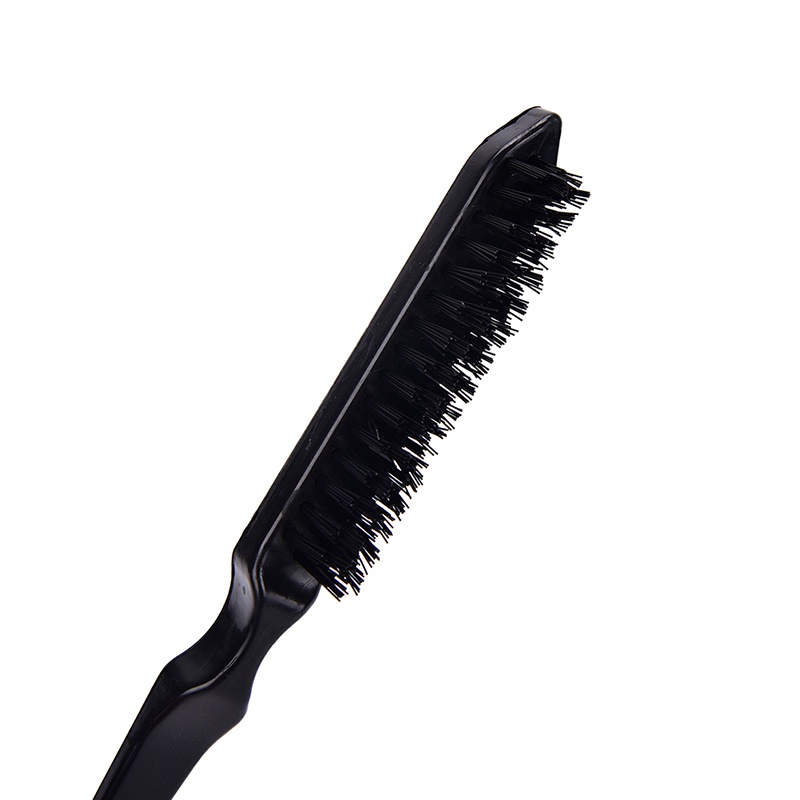 1pc Sisir Styling Rambut Ramping
