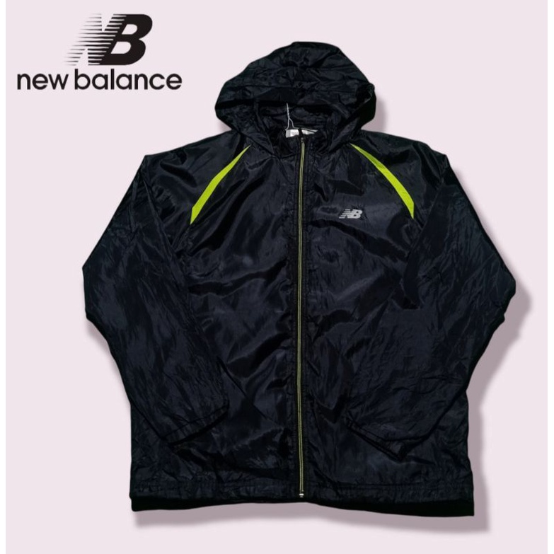 link jaket nb dan K2 goretex