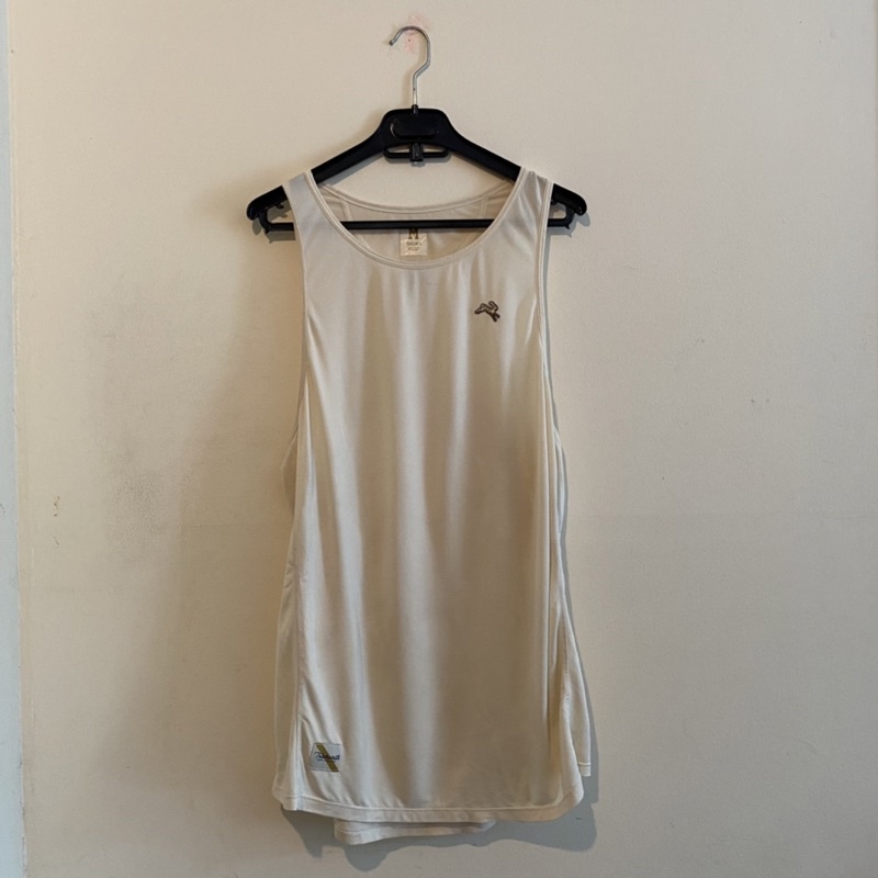 preloved TRACKSMITH jersey (MEN) ORI